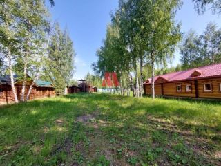 Продам участок земли видеонаблюдение есть баня фото 21 Ярославль