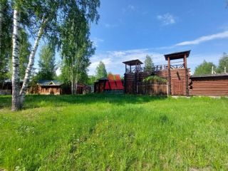 Продам участок земли видеонаблюдение есть баня фото 26 Ярославль