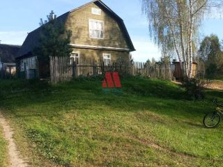 Продаю дом своя скважина экологически чистое место фото Ярославль