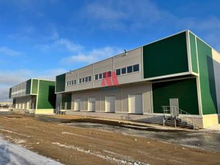 Сдается склад с коммуникациями видеонаблюдение фото Ярославль