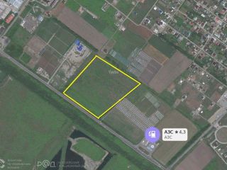 Продается зем участок асфальтная дорога фото Белореченск