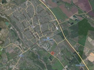 Продается зем участок асфальтная дорога фото 5 Белореченск