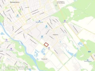 Продается зем участок асфальтная дорога фото 10 Белореченск