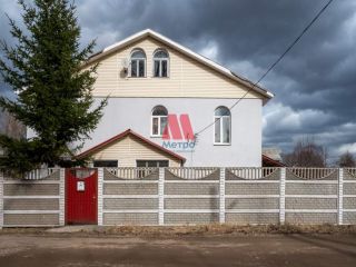 Продаю кирпичный дом подключена канализация с коммуникациями фото Ярославль