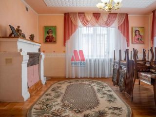 Продаю кирпичный дом подключена канализация с коммуникациями фото 17 Ярославль