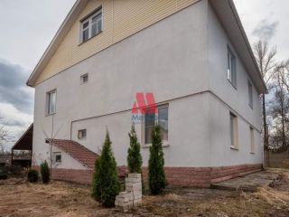 Продаю кирпичный дом подключена канализация с коммуникациями фото 23 Ярославль