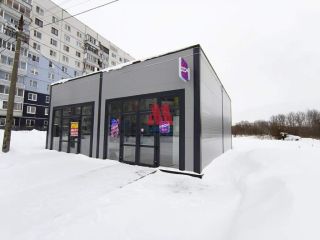 Сдам помещение свободного назначения свободного назначения отдельный вход фото Ярославль