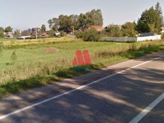 Продаю зем участок с коммуникациями удобный подъезд фото Ярославль
