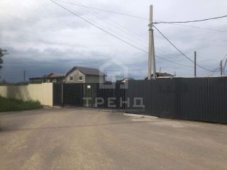 Продаю участок земли имеется баня видеонаблюдение фото 6 Всеволожск