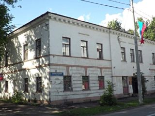 Продаю помещение свободного назначения фото 2 Переславль-Залесский