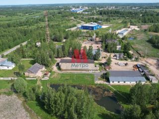Продам производство c артезианской скважиной фото Ярославль