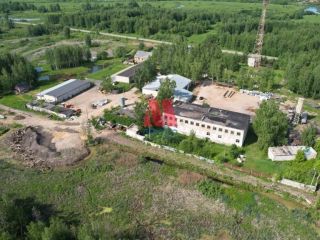 Продам производство c артезианской скважиной фото 2 Ярославль