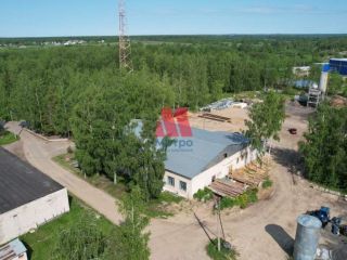 Продам производство c артезианской скважиной фото 3 Ярославль