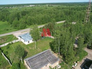 Продам производство c артезианской скважиной фото 10 Ярославль