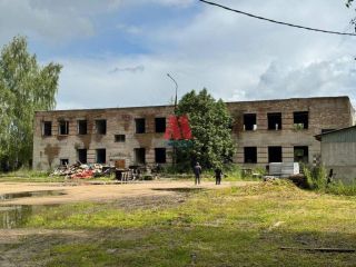Продам производство c артезианской скважиной фото 13 Ярославль
