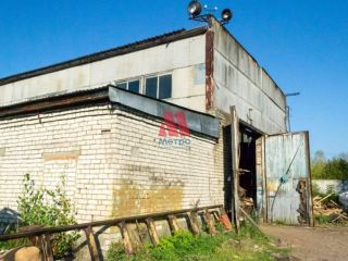 Продается производство фото 5 Ярославль