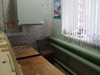 Продается офисное помещение на первой линии фото 4 Данилов