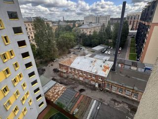 Продаю двухкомнатную квартиру фото 15 Санкт-Петербург