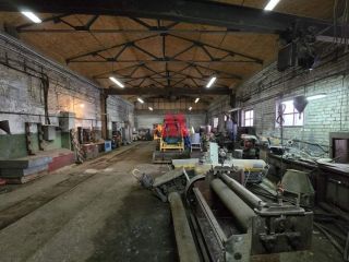 Продам производство подключена канализация фото Ярославль