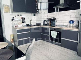 Продаю однокомнатную квартиру взрослый собственник фото 8 Всеволожск