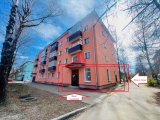 Продается помещение свободного назначения фото Ярославль