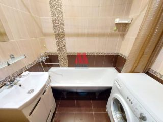 Сдам однушку с мебелью фото 8 Ярославль
