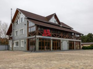 Продам нежилое помещение имеется баня видеонаблюдение фото 2 Пошехонье