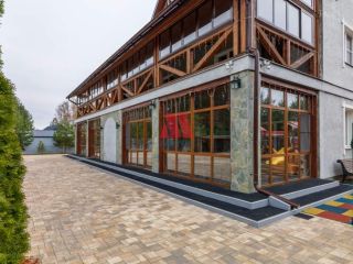 Продам нежилое помещение имеется баня видеонаблюдение фото 3 Пошехонье