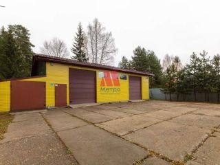 Продам нежилое помещение имеется баня видеонаблюдение фото 26 Пошехонье