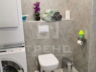 Продается студия по ипотеке фото 10 Санкт-Петербург