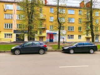 Сдаю нежилое помещение на первой линии фото Ярославль