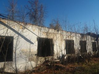 Продам нежилое помещение есть электричество подключена канализация фото Копейск