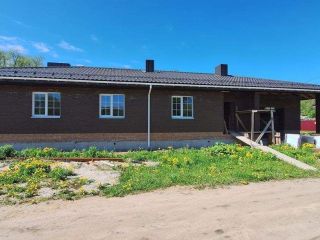 Продается кирпичный дом имеется скважина под личное подсобное хозяйство фото 29 Ярославль