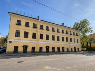 Сдаю нежилое помещение свободного назначения фото Санкт-Петербург