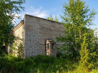 Продаю помещение свободного назначения фото Печора