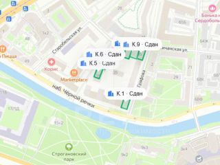 Продаю однокомнатную квартиру рядом река фото 15 Санкт-Петербург