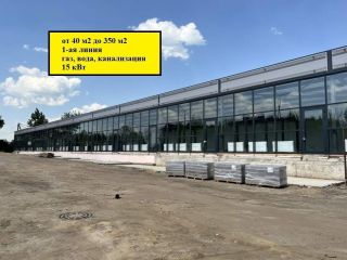 Сдам помещение под магазин есть электричество отдельный вход фото 1 Ярославль