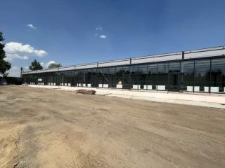 Сдам помещение под магазин есть электричество отдельный вход фото 2 Ярославль