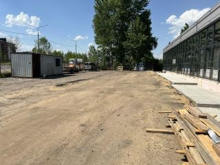 Сдам помещение под магазин есть электричество отдельный вход фото 6 Ярославль