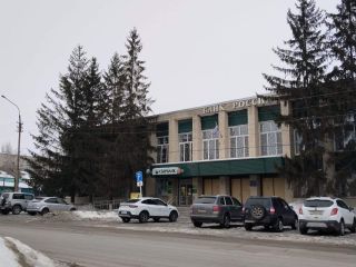 Продаю офисное помещение фото Балашов