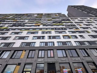 Продаю однушку евроремонт с мебелью фото 13 Санкт-Петербург