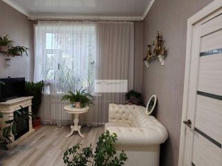 Продаю 2 комнатную квартиру пластиковые окна фото 2 Щёкино