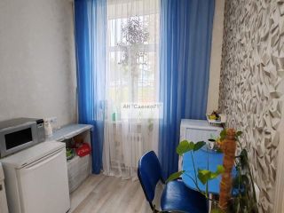 Продаю 2 комнатную квартиру пластиковые окна фото 4 Щёкино