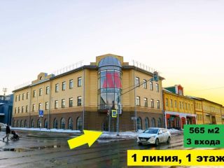Сдам помещение свободного назначения с коммуникациями с газовым отоплением фото Рыбинск
