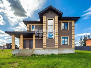 Продам кирпичный дом видеонаблюдение имеется охрана фото Химки