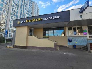 Продаю магазин отдельный вход есть электричество фото Москва