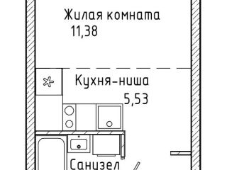 Продам однокомнатную квартиру рассрочка фото Екатеринбург