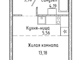 Продается 1 комн. квартира рассрочка фото Екатеринбург