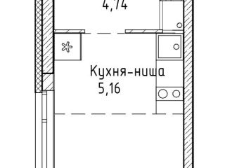 Продаю 1 комнатную квартиру рассрочка фото Екатеринбург