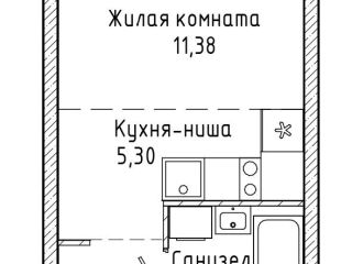Продам 1 комнатную квартиру рассрочка фото Екатеринбург